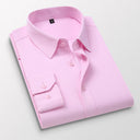Camicia Cotone Uomo SlimFit - Old Money®