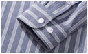 Camicia Oxford Uomo a Righe - Old Money®