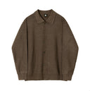 Cardigan con Colletto Uomo - Old Money®