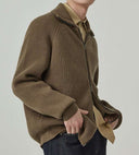 Maglione Elegante Uomo - Old Money®