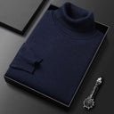 Maglione Dolcevita - Old Money®