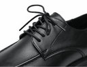 Scarpe Derby Uomo in Pelle - Old Money®