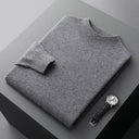Maglione Lana Merino Uomo