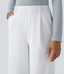 Halara Flex™ DayStretch High Waisted Pocket Straight Leg Work Pants - White