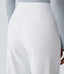 Halara Flex™ DayStretch High Waisted Pocket Straight Leg Work Pants - White