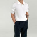 Polo Uomo Classica con Colletto