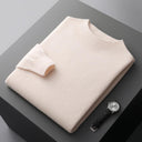 Maglione Lana Merino Uomo