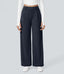 Halara Flex™ DayStretch High Waisted Pocket Straight Leg Work Pants - Midnight Blue