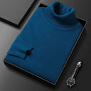 Maglione Dolcevita - Old Money®