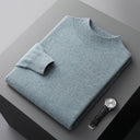 Maglione Lana Merino Uomo