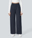 Halara Flex™ DayStretch High Waisted Pocket Straight Leg Work Pants - Midnight Blue