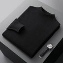 Maglione Lana Merino Uomo