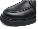 Scarpe Derby Uomo in Pelle - Old Money®