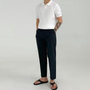 Polo Uomo Classica con Colletto
