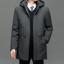 Giacca Uomo Inverno
