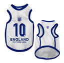 England 10 - Home