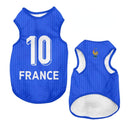 France 10 - Home