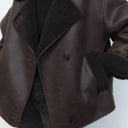 Giacca Aviatore Donna