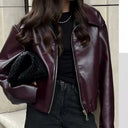 Giacca Bomber Donna