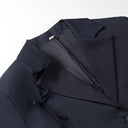Giacca Blazer Donna con Fiocchi