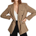 Blazer Doppiopetto Donna