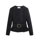 Completo Giacca Tweed Donna
