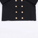 Giacca Blazer Corta Donna