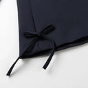 Giacca Blazer Donna con Fiocchi