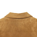 Giacca in Camoscio Donna