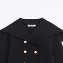 Giacca Blazer Corta Donna