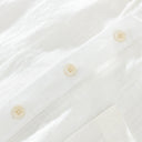 Camicia Lino - Old Money®