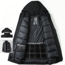 Giacca Uomo Inverno