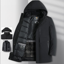 Giacca Uomo Inverno
