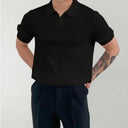 Polo Uomo Classica con Colletto