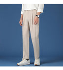 Pantaloni Eleganti Uomo - Old Money®