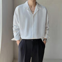 Camicia Moda - Old Money®