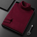 Maglione Dolcevita - Old Money®
