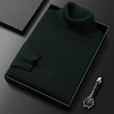 Maglione Dolcevita - Old Money®