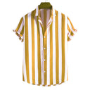 Camicia Senza Maniche - Old Money®