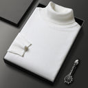 Maglione Dolcevita - Old Money®