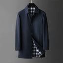 Giacca Elegante Moda