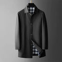 Giacca Elegante Moda